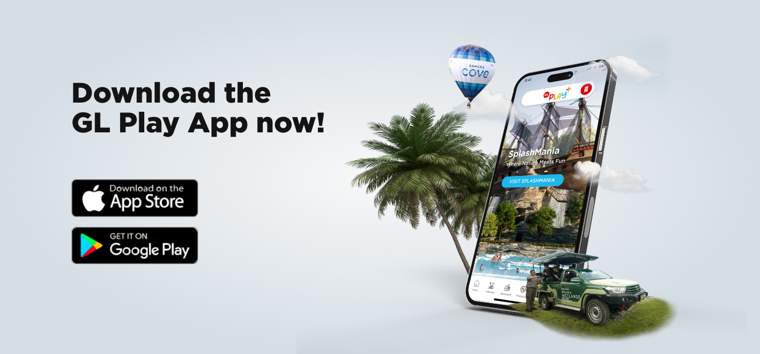 download GL Play Mobile App