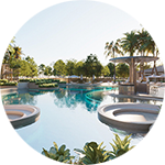 BEach Pool Club